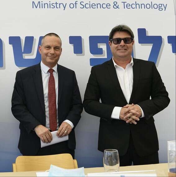 אקוניס ושי // צילום: חורחה נובומינסקי/לע"מ